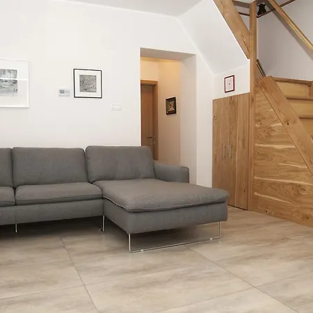 Bed & Fishing House Prázdninový dům *