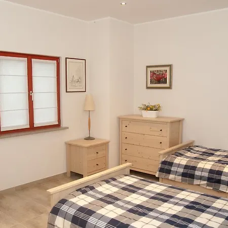 Prázdninový dům Bed & Fishing House Slap ob Idrijci