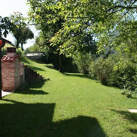 Prázdninový dům Bed & Fishing House