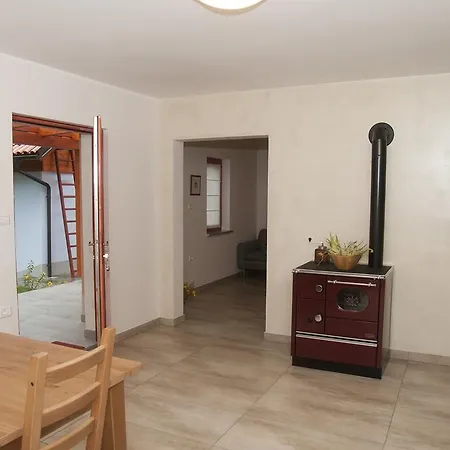 Bed & Fishing House Σπίτι διακοπών