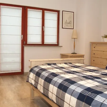 Bed & Fishing House Prázdninový dům