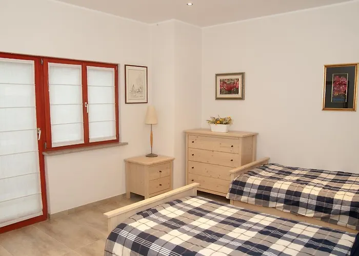 بيت للعطل Bed & Fishing House Slap ob Idrijci