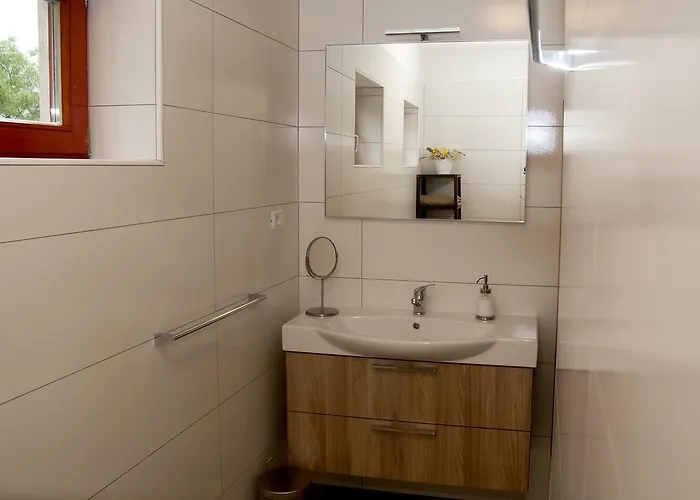 Bed & Fishing House * Slap ob Idrijci