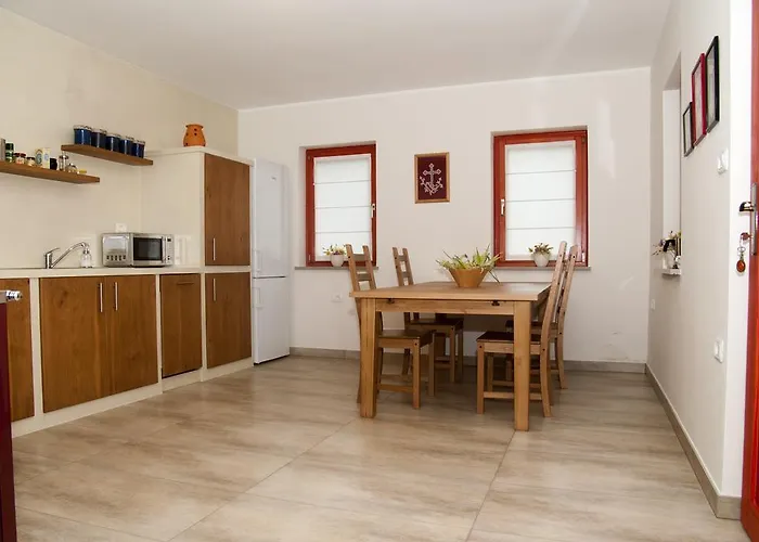 Bed & Fishing House * Slap ob Idrijci