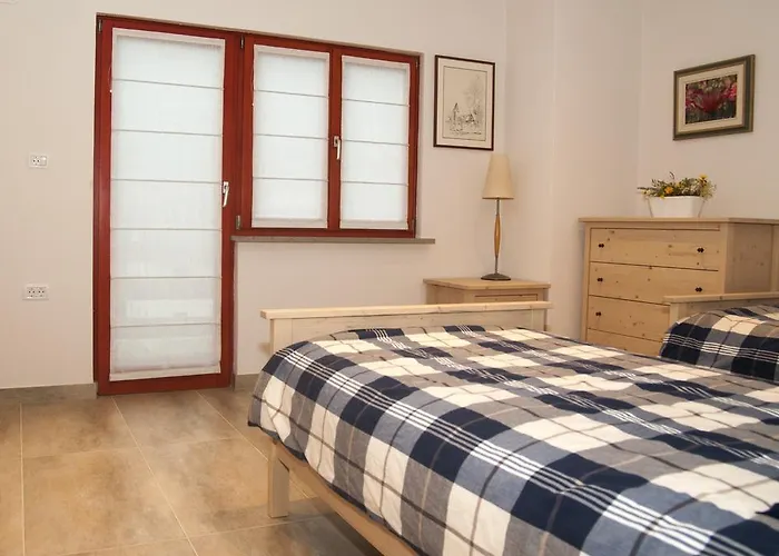 Bed & Fishing House بيت للعطل